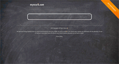 Desktop Screenshot of myncarb.com